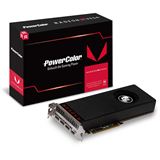 8GB PowerColor Radeon RX Vega 56 Aktiv PCIe 3.0 x16 (Retail)