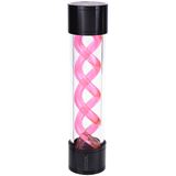 Alphacool Eisbecher Helix Light 250mm Ausgleichsbehälter rot