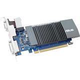 1GB Asus GeForce GT 710 GT710-SL-1GD5 Passiv PCIe 2.0 x 8 (Retail)