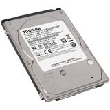 500GB Toshiba Client Hybrid MQ02ABF050H 64MB 2.5" (6.4cm) SATA 6Gb/s